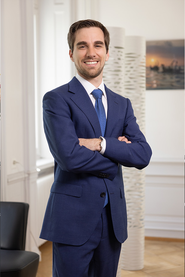 Nico Berger