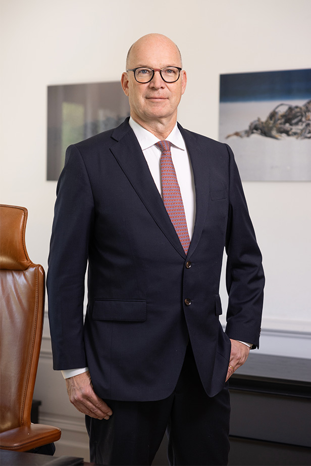 Jürg Greter