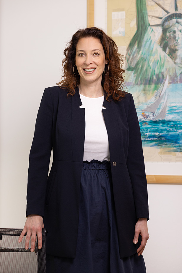 Laura Ferrarelli
